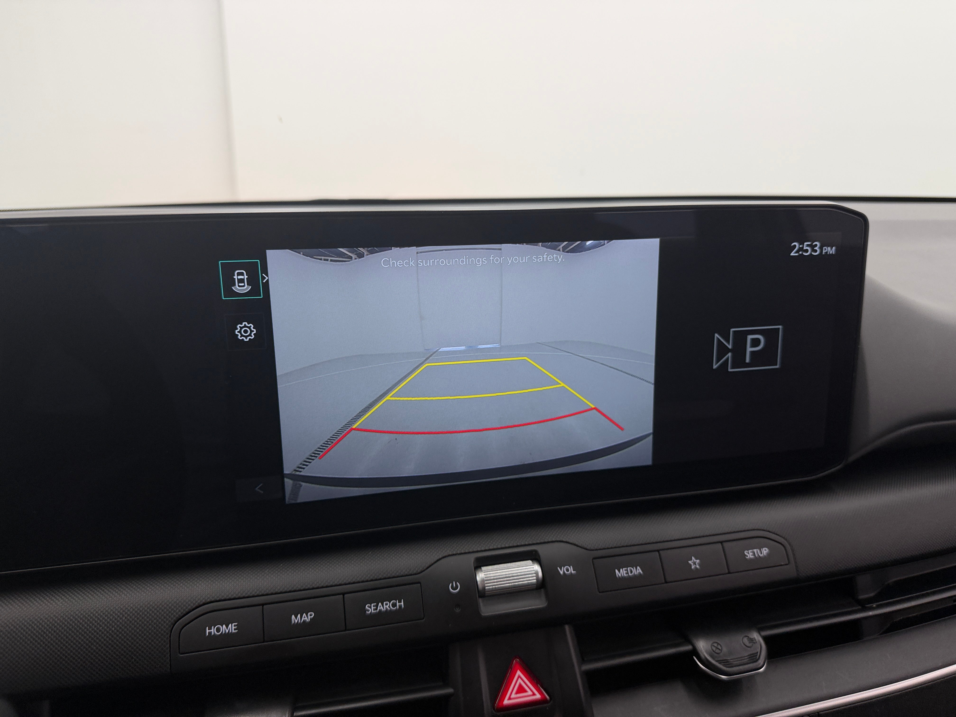 2025 Kia K4 LXS - Photo 14