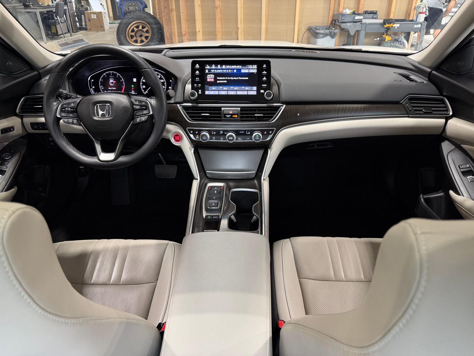 Thumbnail: 2018 Honda Accord - 2