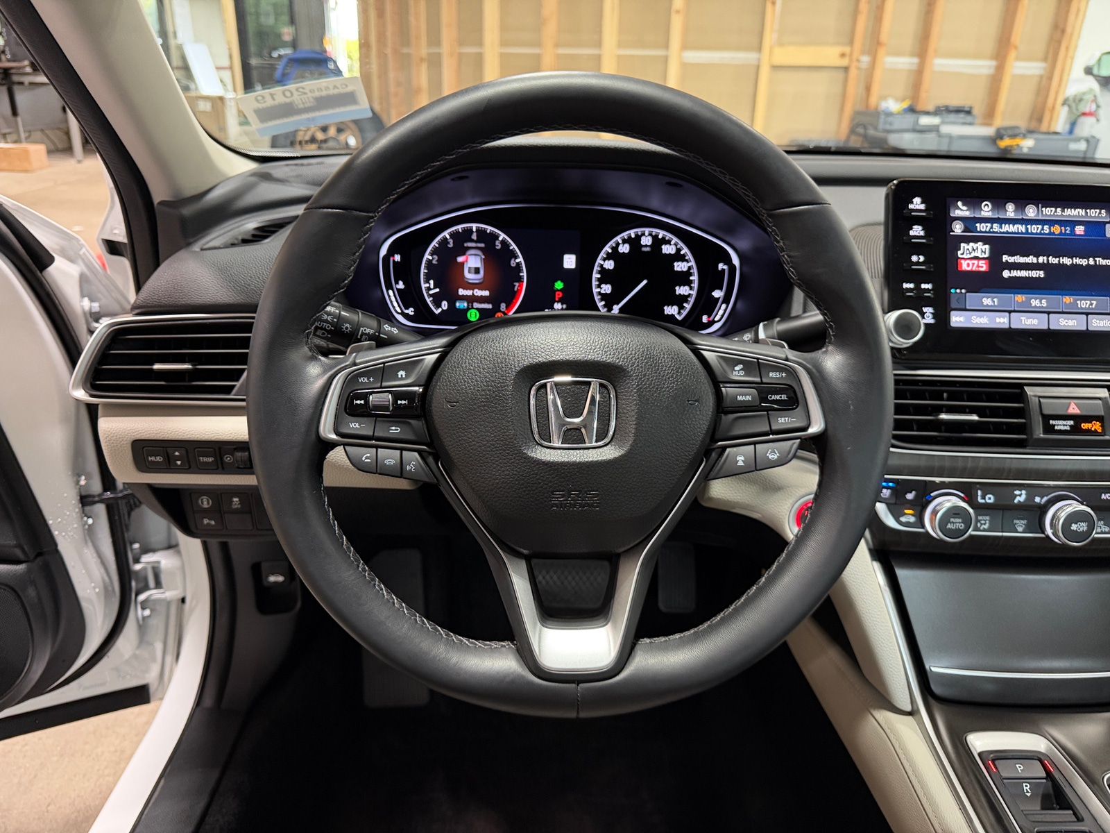 Thumbnail: 2018 Honda Accord - 4