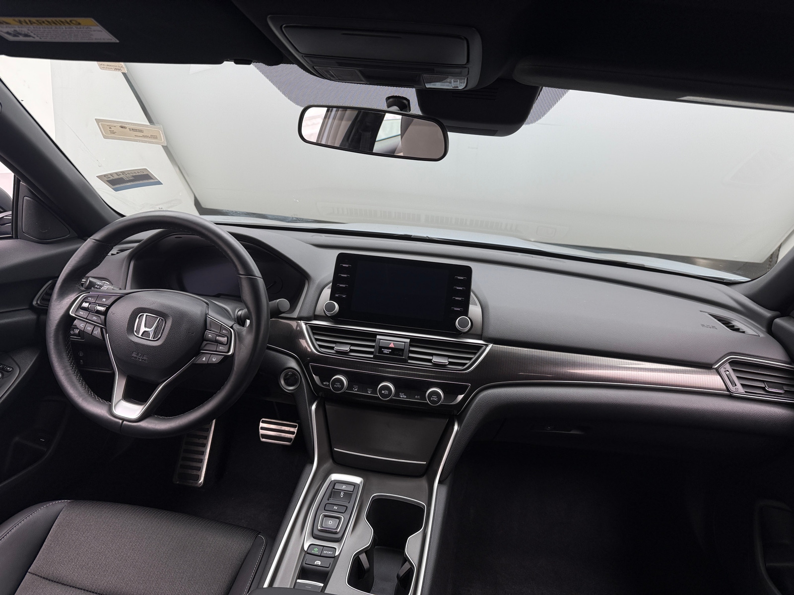 Thumbnail: 2022 Honda Accord - 3