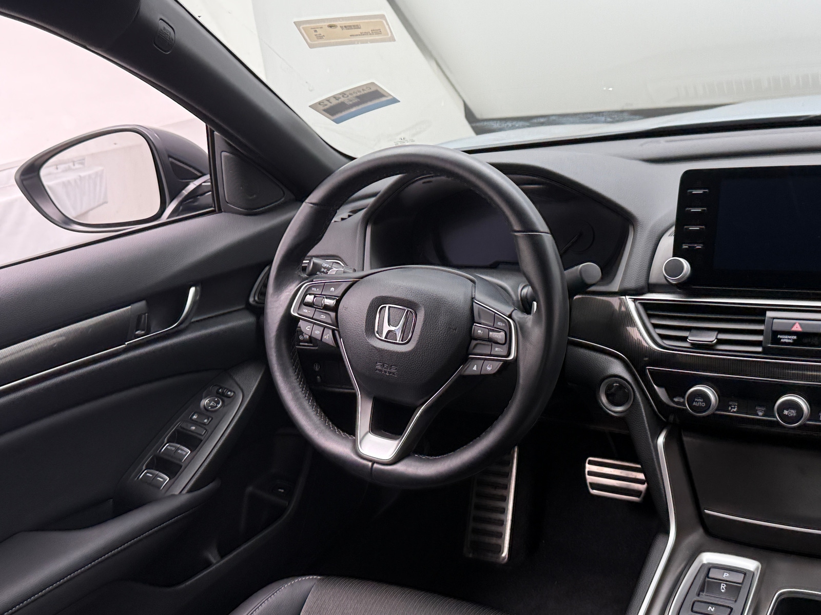 Thumbnail: 2022 Honda Accord - 5
