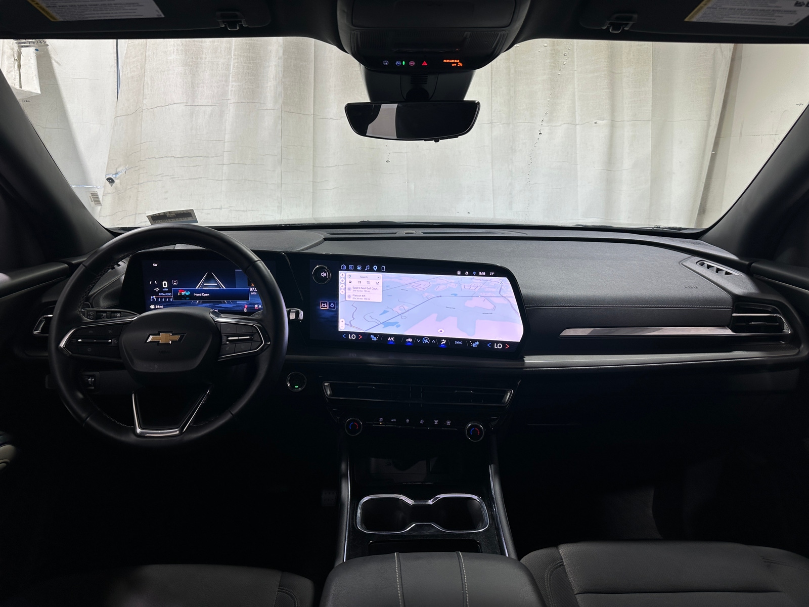Thumbnail: 2026 Chevrolet Traverse - 3
