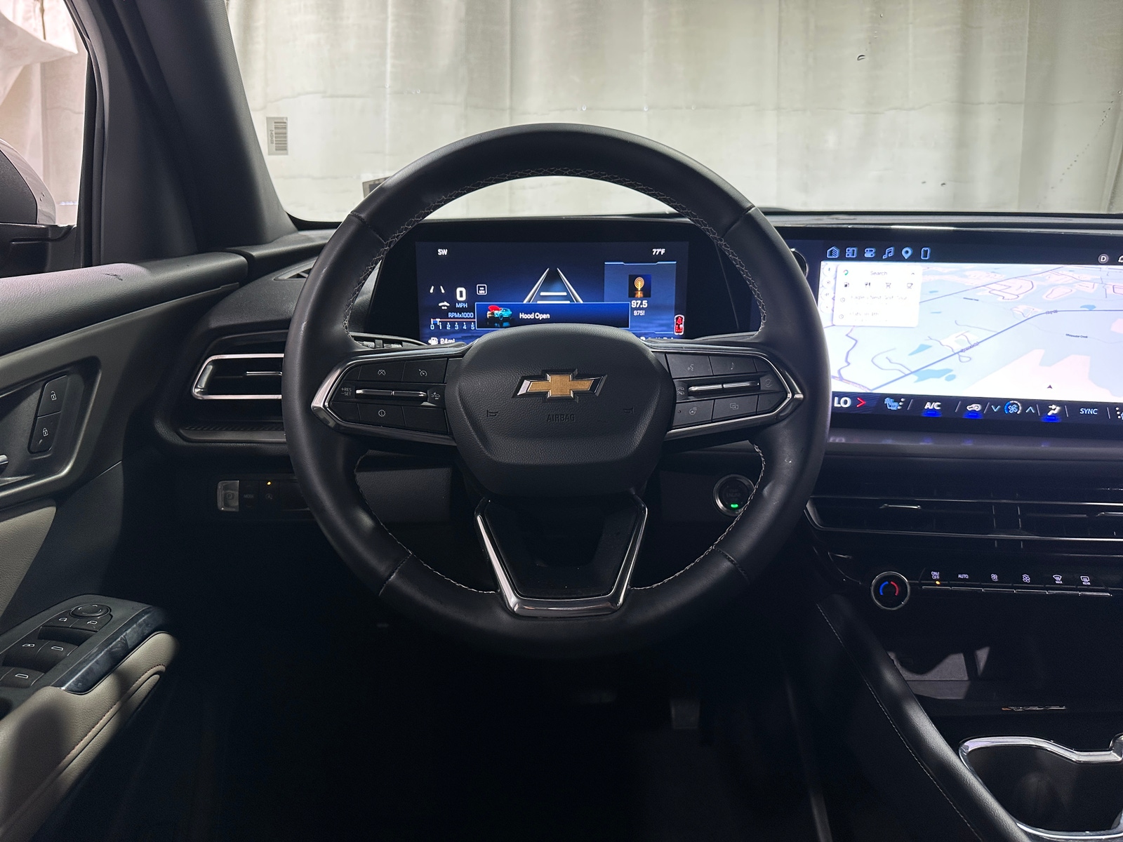 Thumbnail: 2026 Chevrolet Traverse - 5