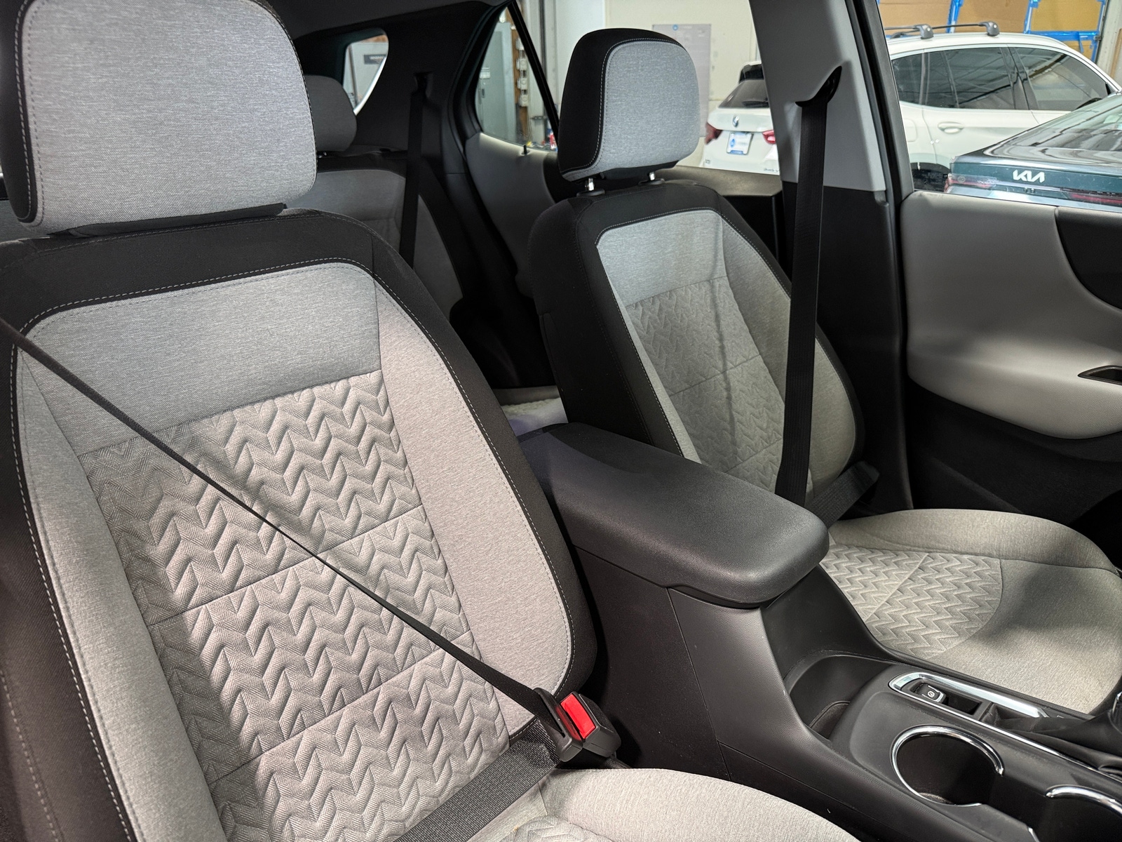 Thumbnail: 2024 Chevrolet Equinox - 2