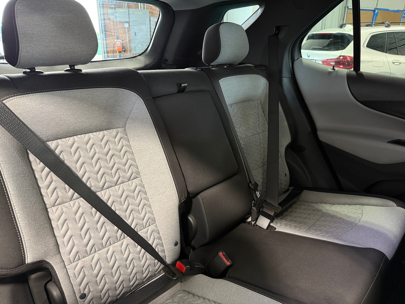 Thumbnail: 2024 Chevrolet Equinox - 6