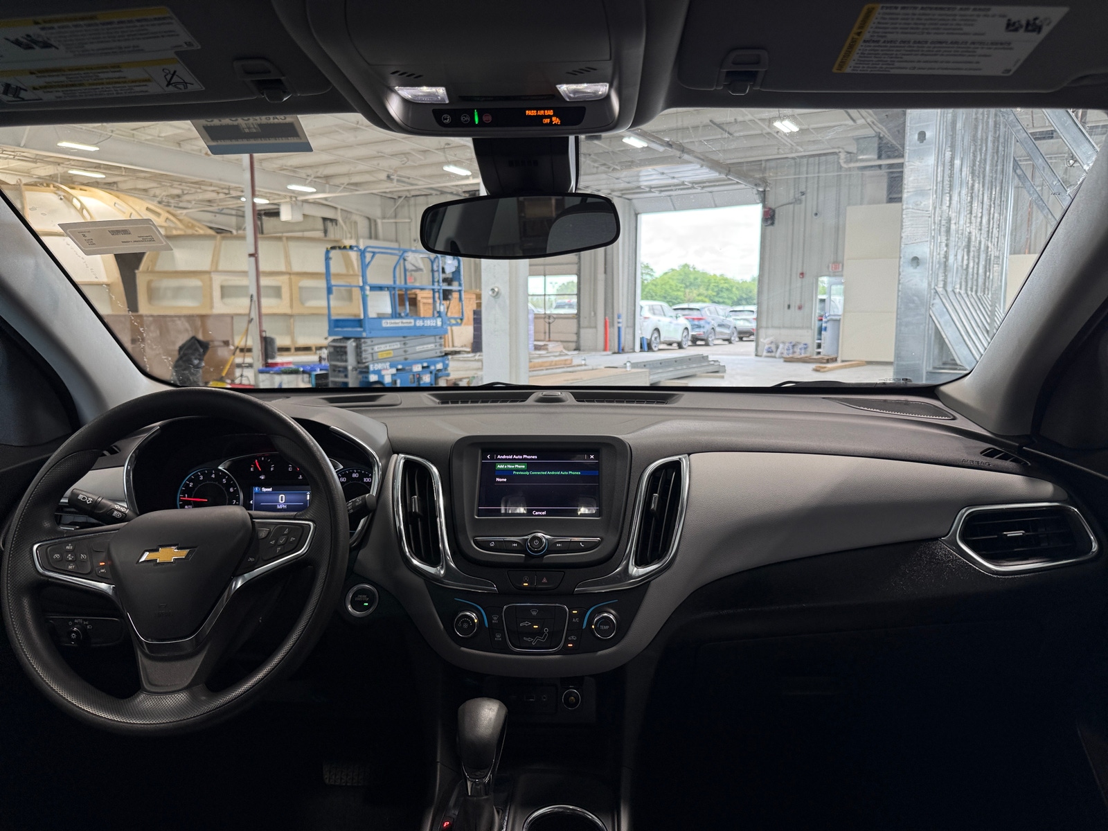 Thumbnail: 2024 Chevrolet Equinox - 3