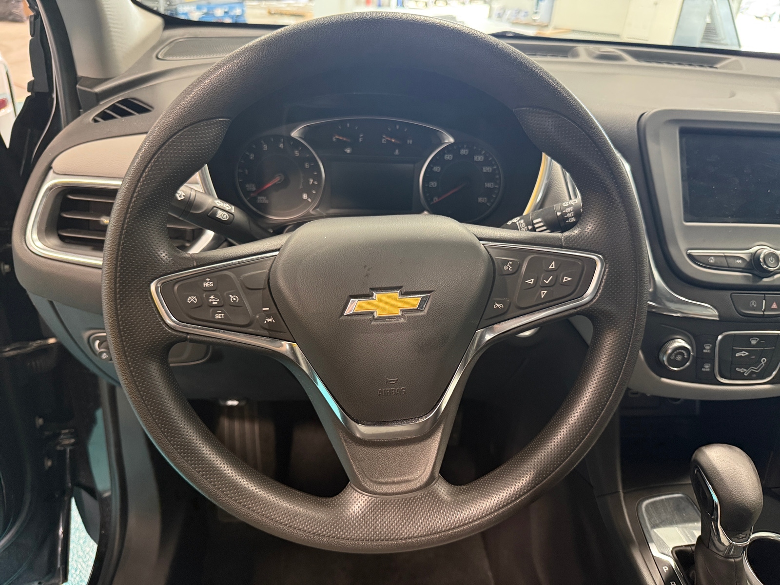 Thumbnail: 2024 Chevrolet Equinox - 5