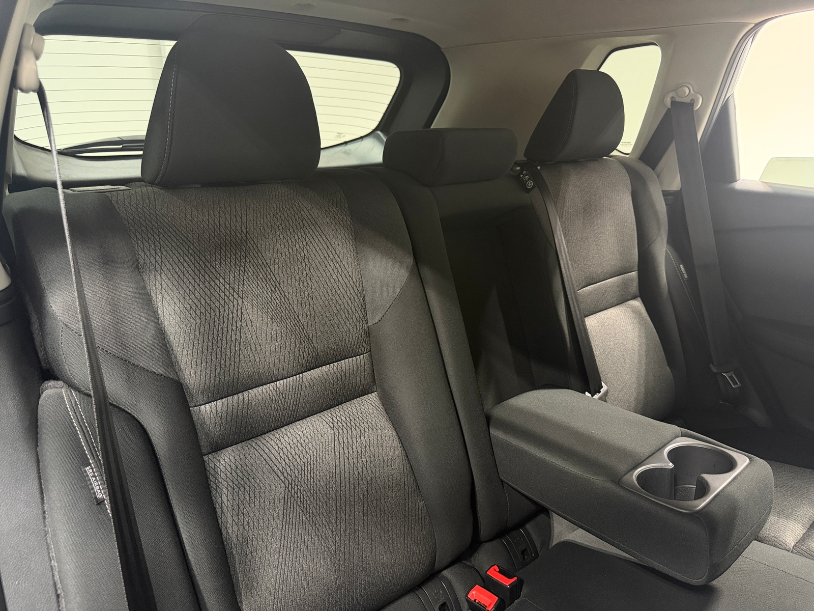 Thumbnail: 2025 Nissan Rogue - 6