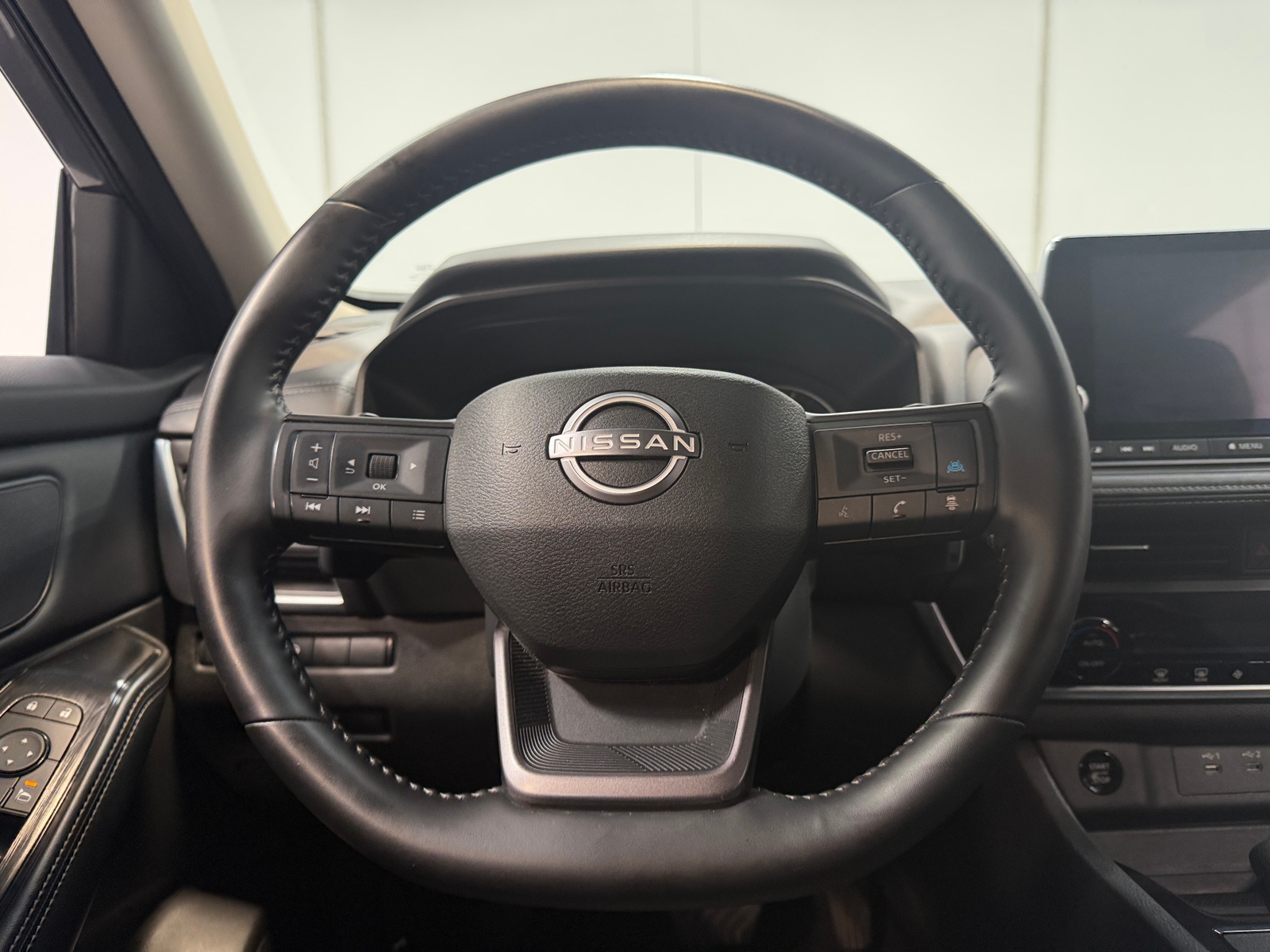Thumbnail: 2025 Nissan Rogue - 5