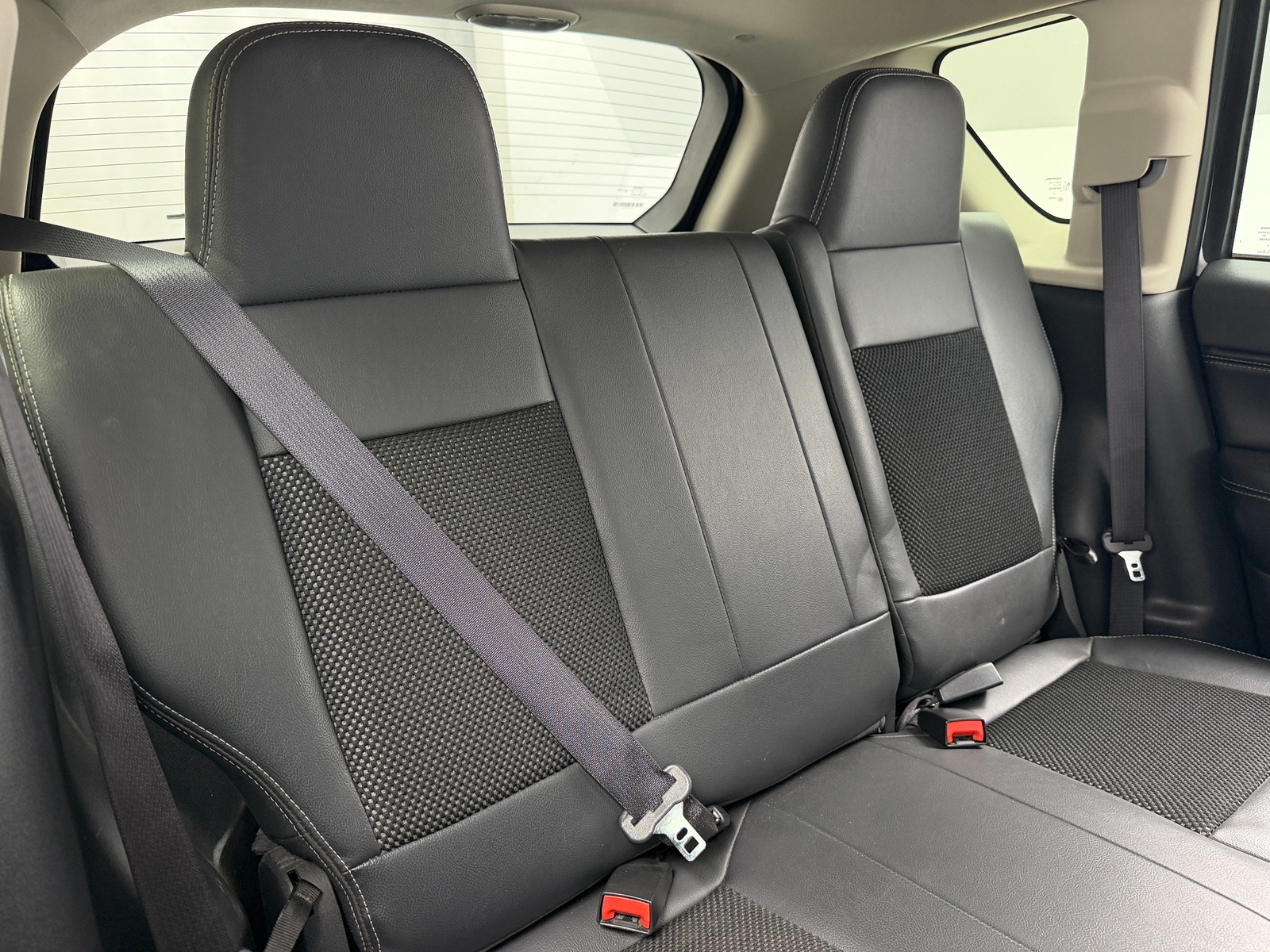 Thumbnail: 2016 Jeep Compass - 6