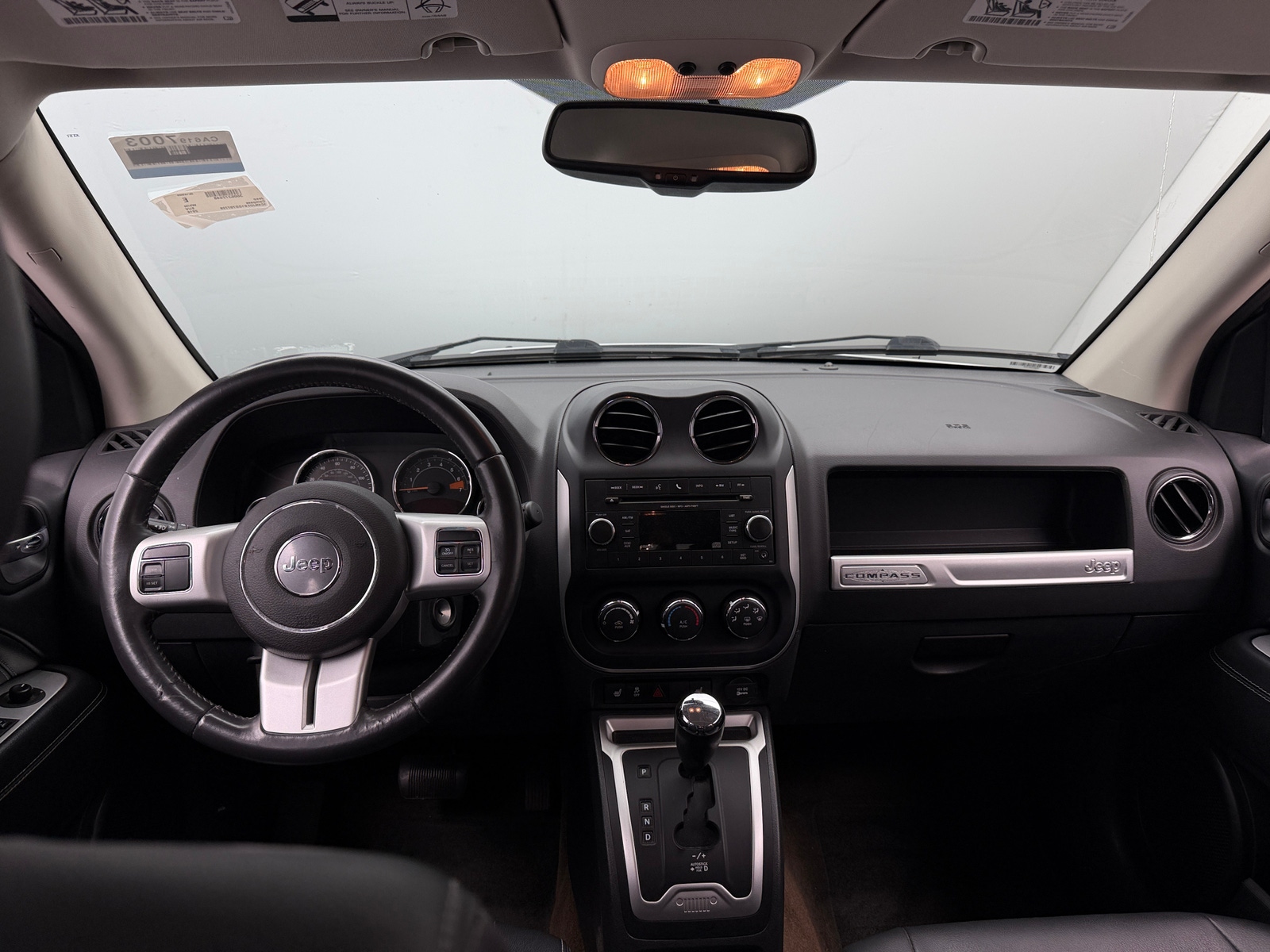 Thumbnail: 2016 Jeep Compass - 3