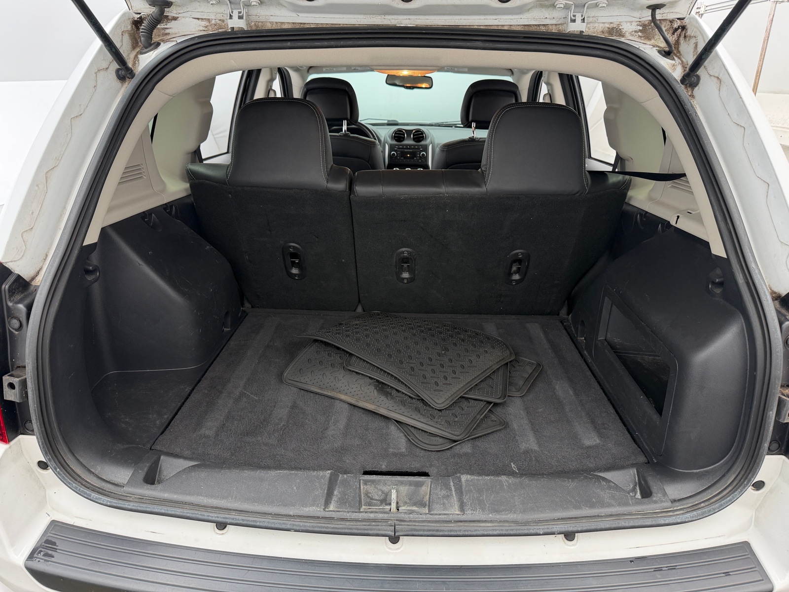 Thumbnail: 2016 Jeep Compass - 7