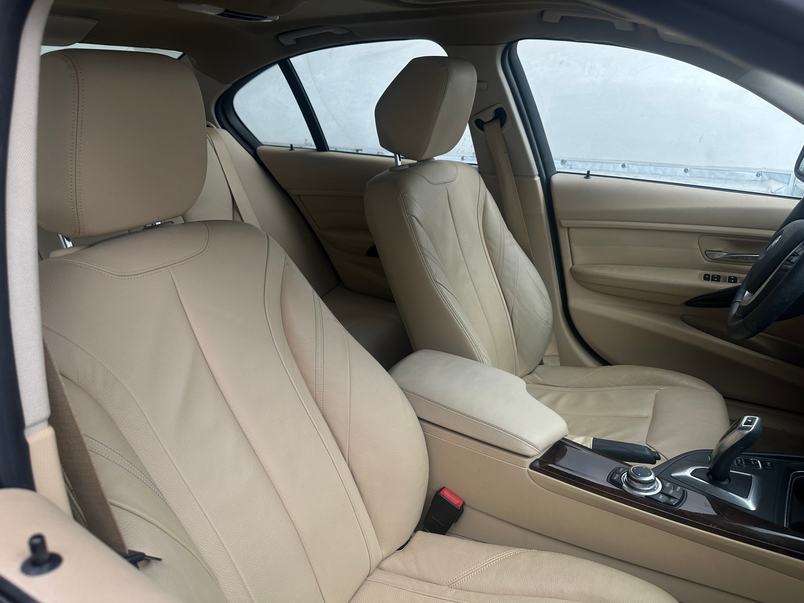 Thumbnail: 2013 BMW 3 Series - 2