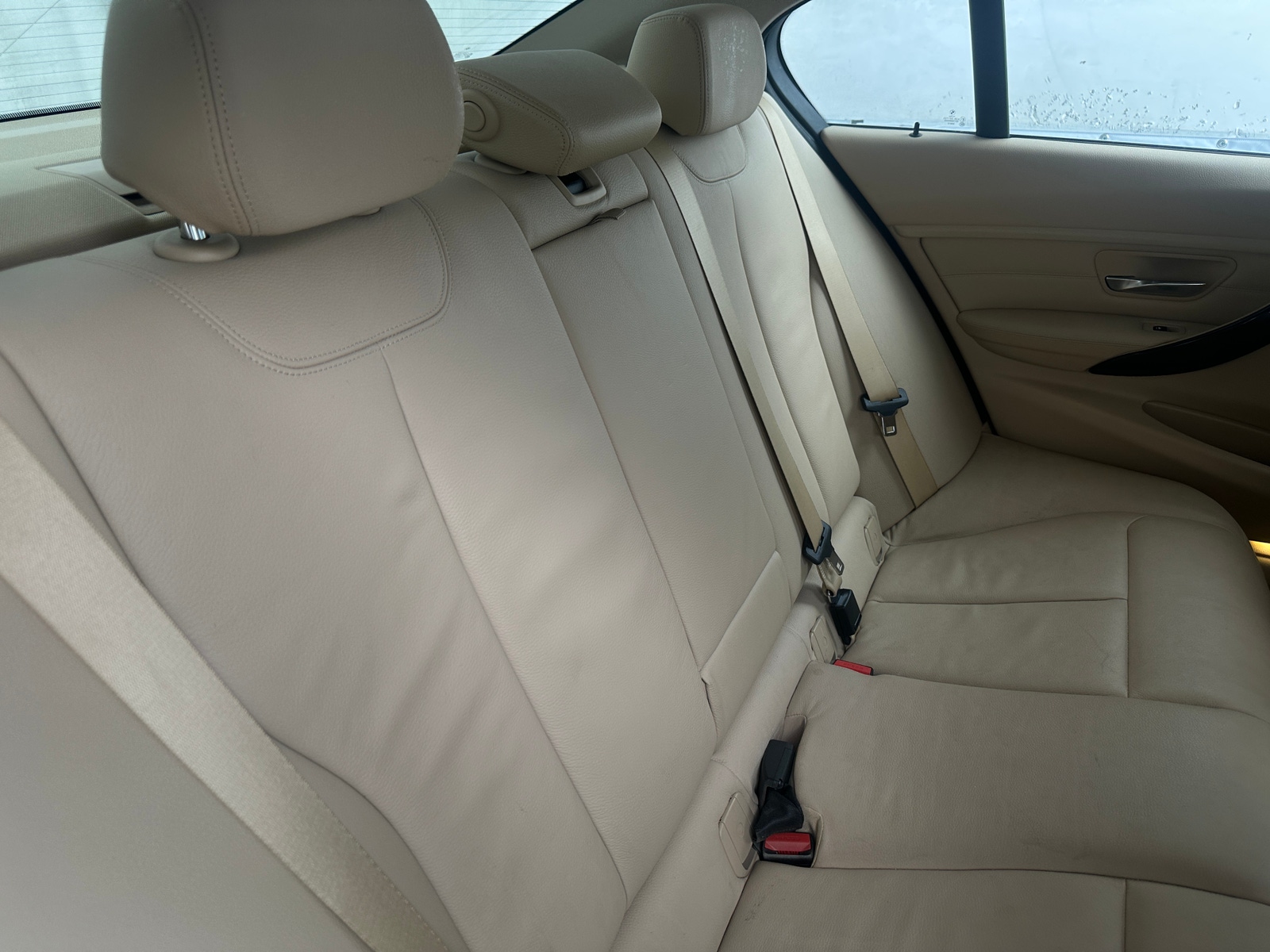 Thumbnail: 2013 BMW 3 Series - 6