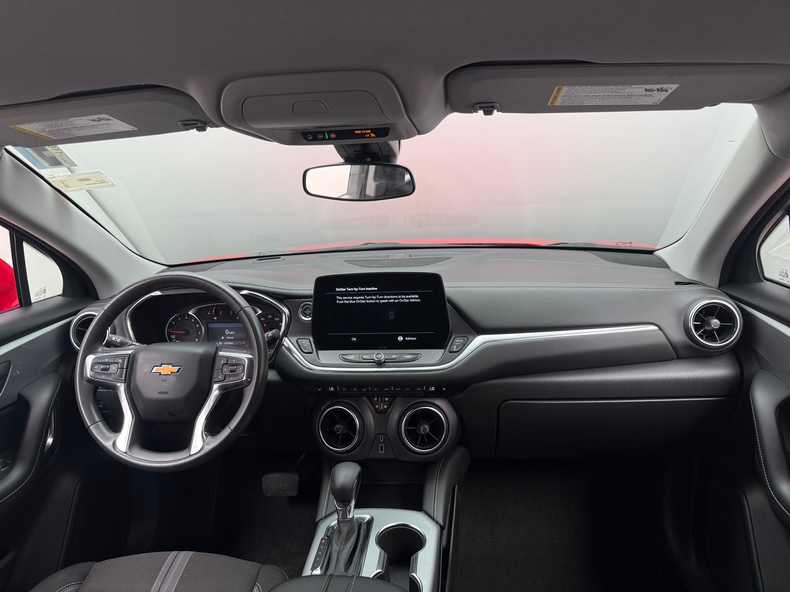 Thumbnail: 2024 Chevrolet Blazer - 3