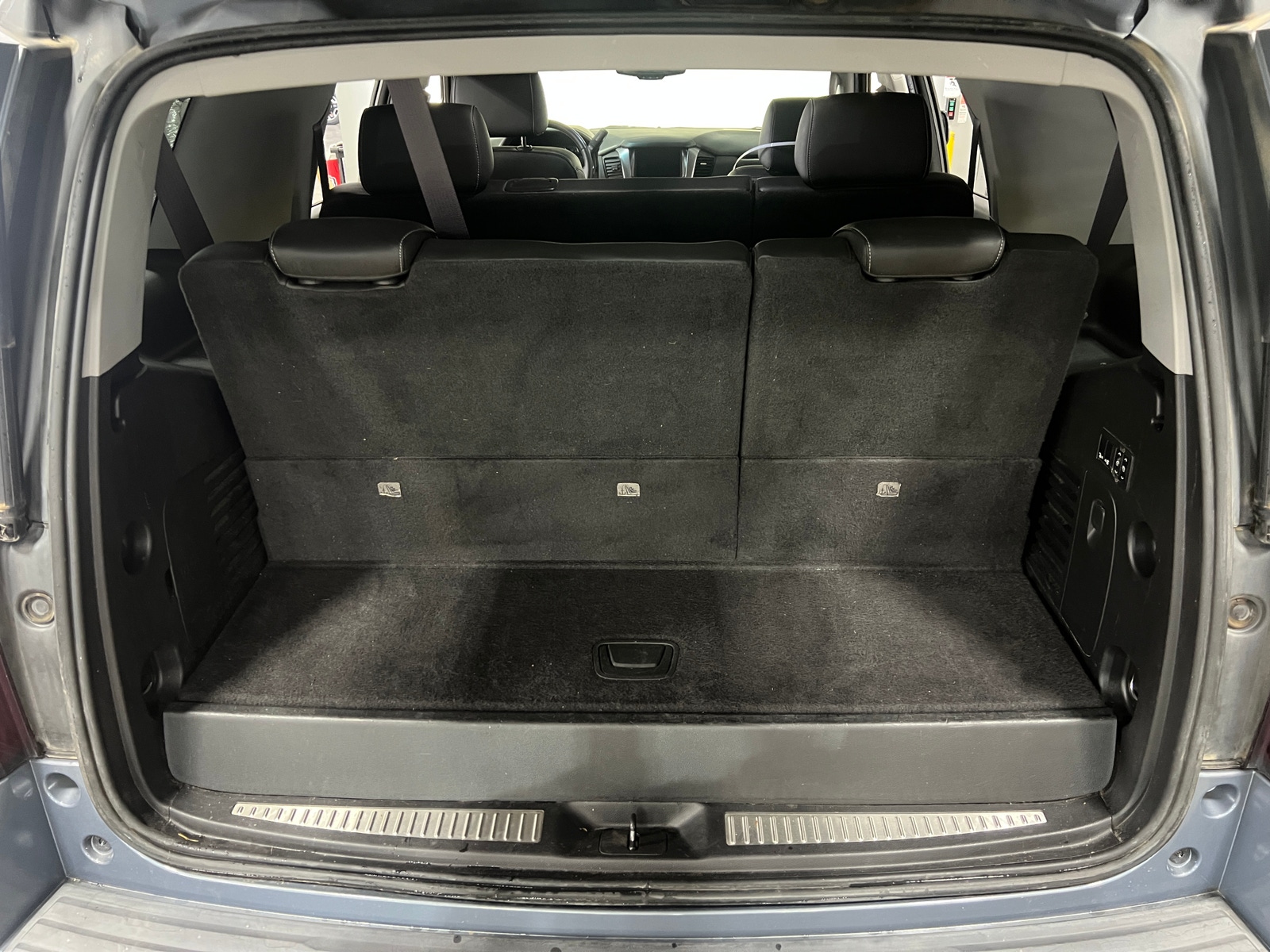 Thumbnail: 2016 Chevrolet Tahoe - 6