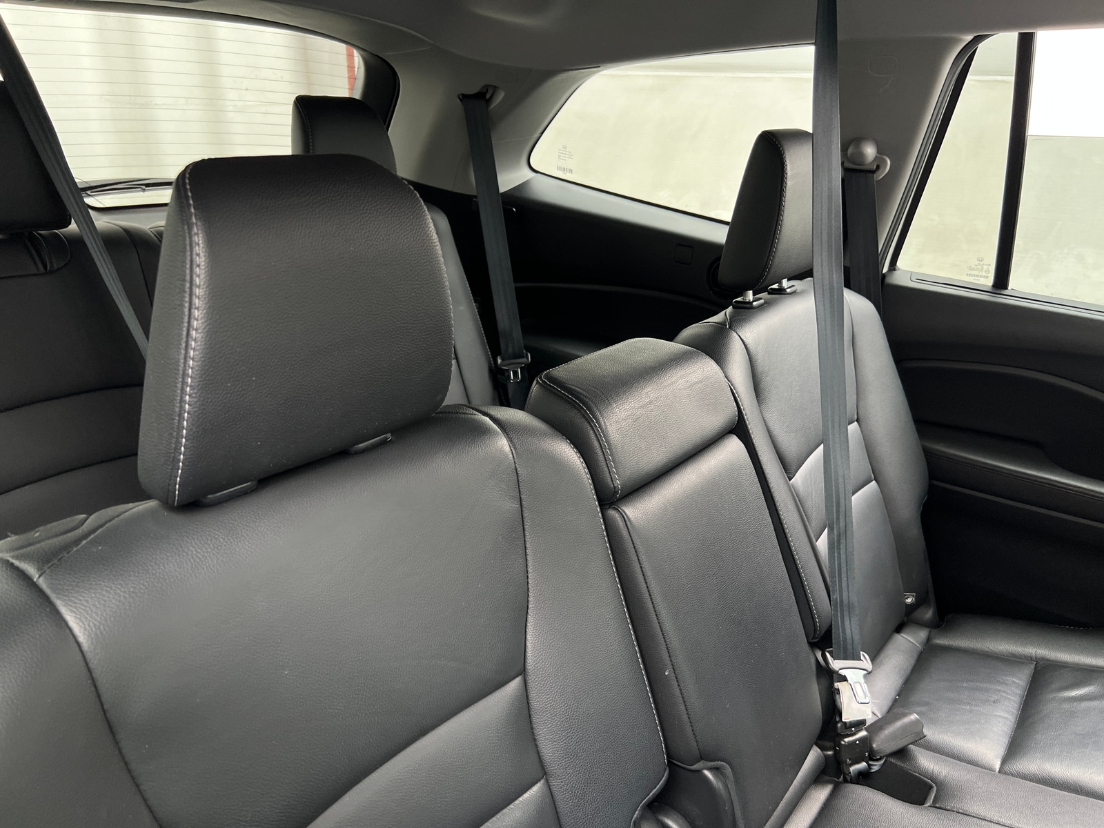 Thumbnail: 2019 Honda Pilot - 5