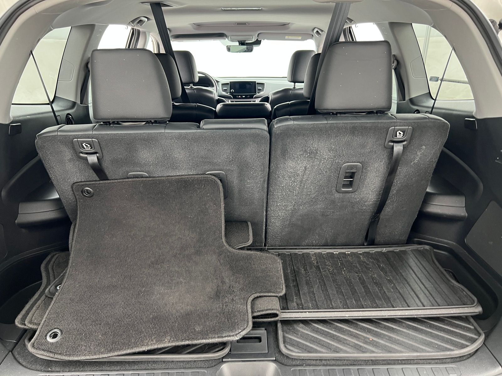 Thumbnail: 2019 Honda Pilot - 6