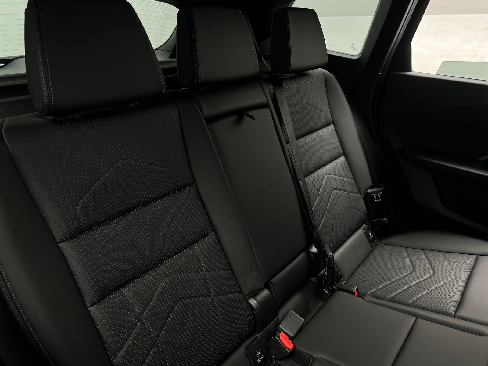 Thumbnail: 2024 BMW X1 - 5