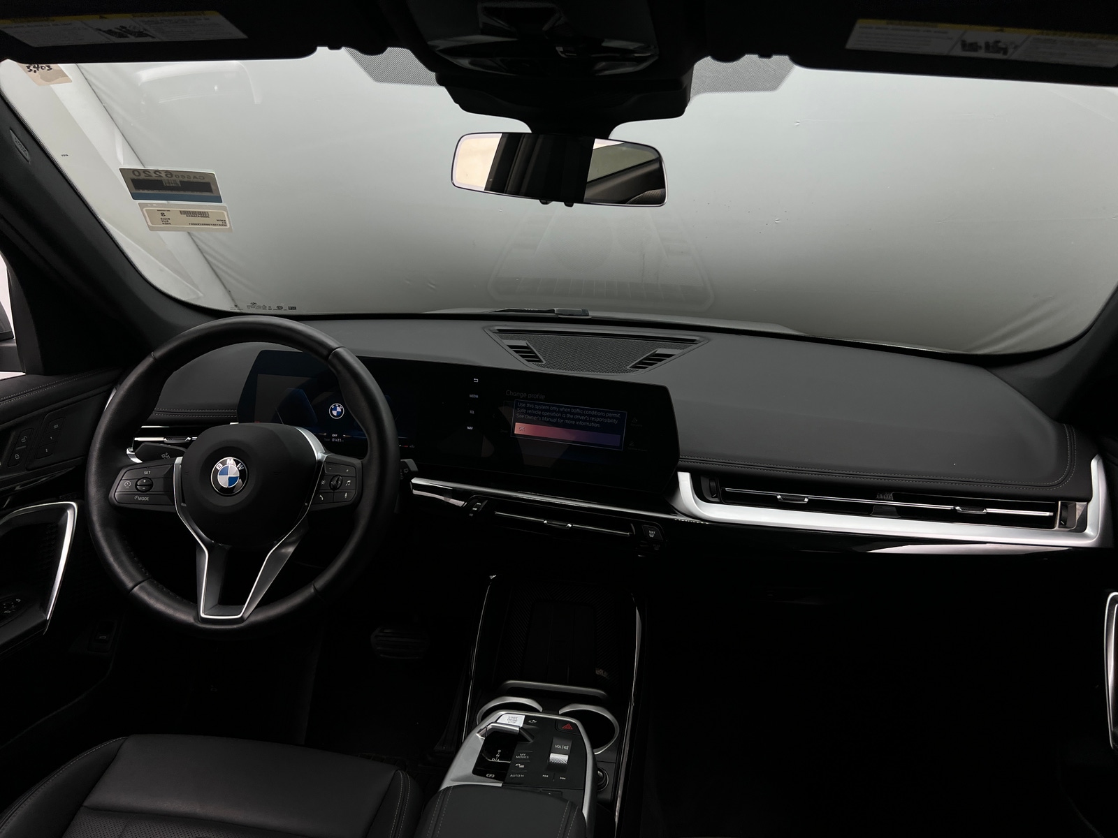 Thumbnail: 2024 BMW X1 - 2