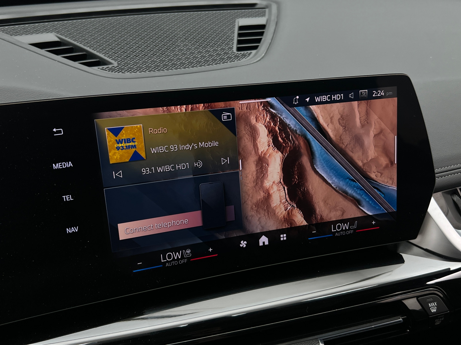 Thumbnail: 2024 BMW X1 - 3