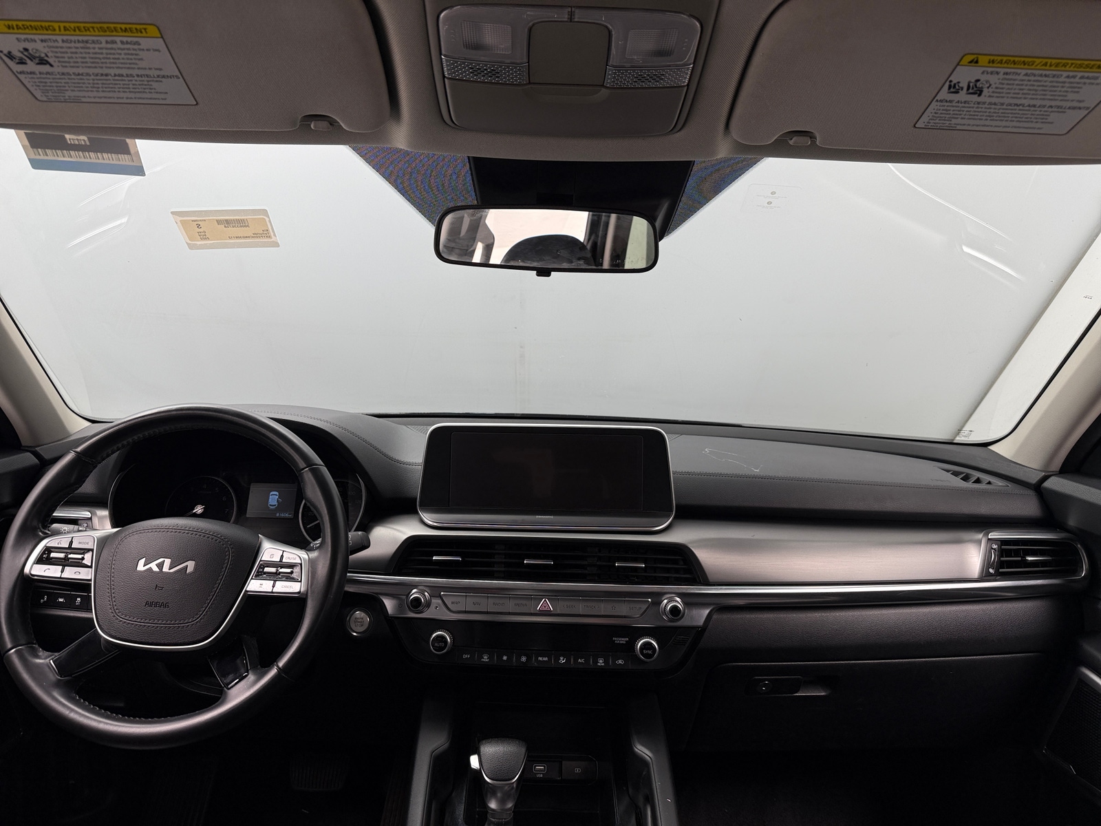 Thumbnail: 2022 Kia Telluride - 2