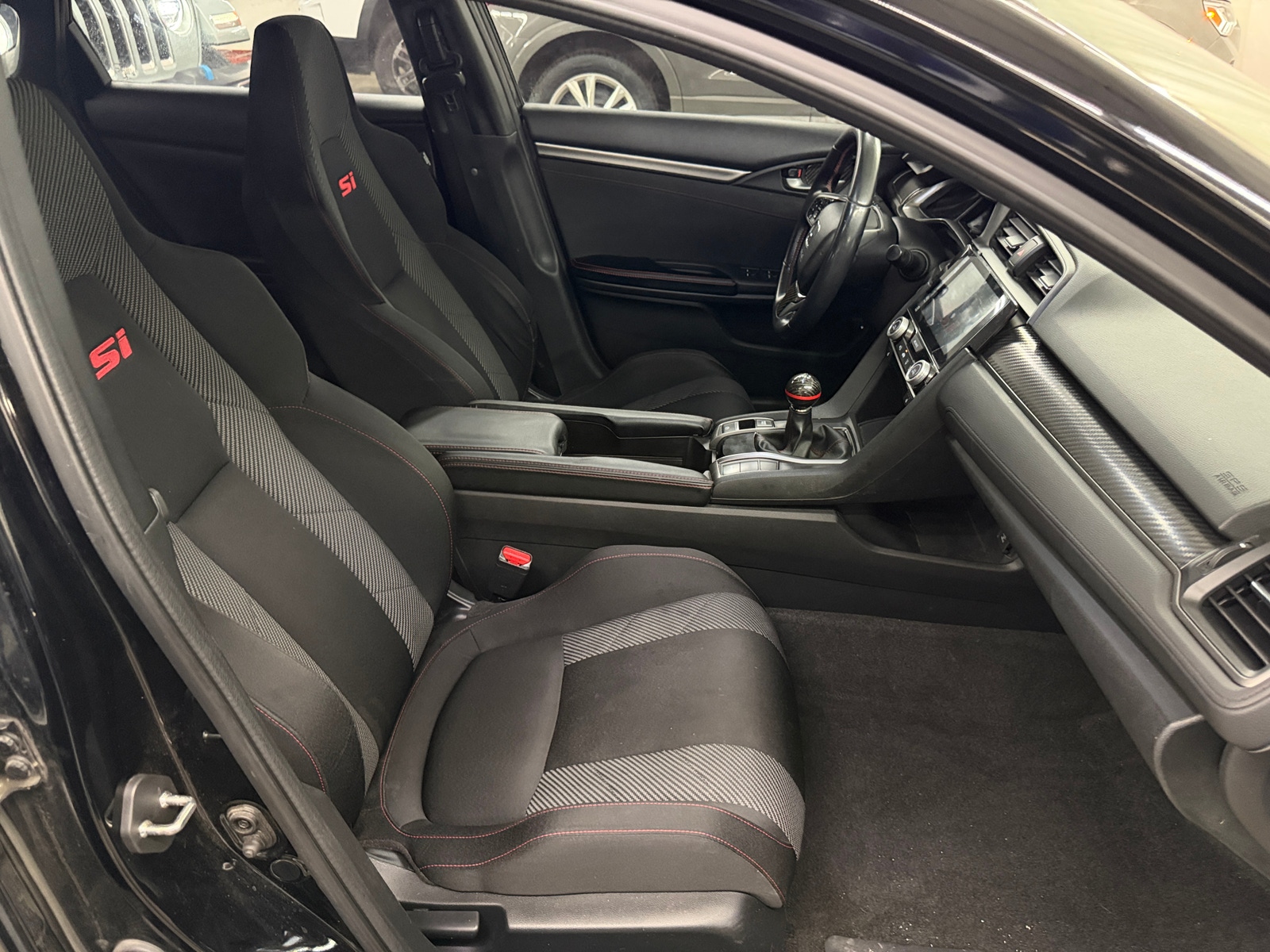 Thumbnail: 2018 Honda Civic - 2