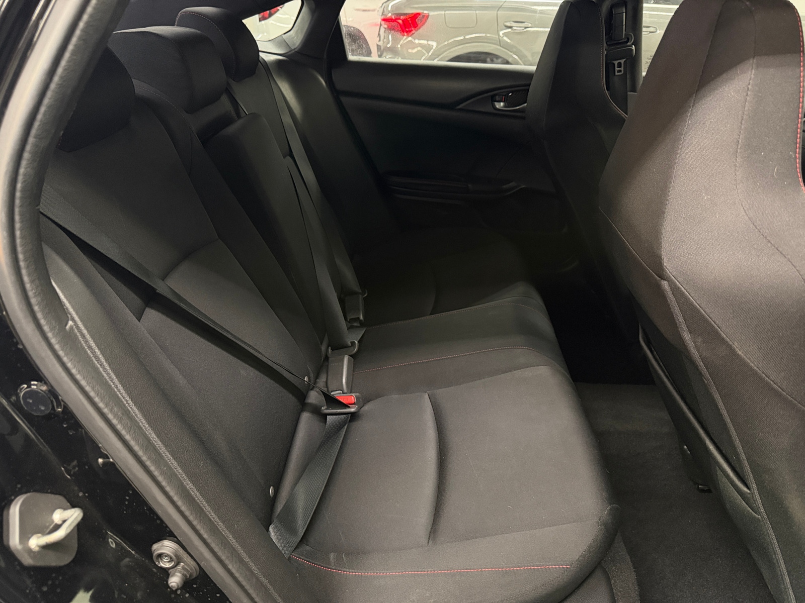 Thumbnail: 2018 Honda Civic - 6