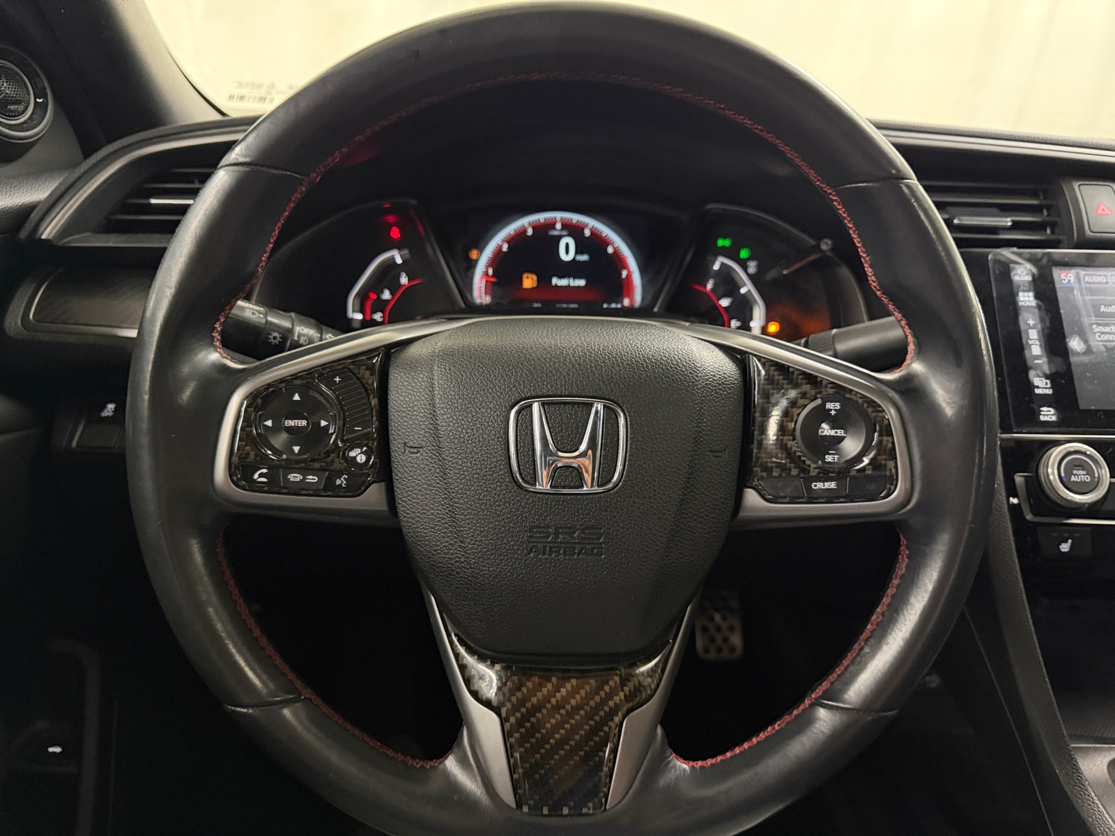 Thumbnail: 2018 Honda Civic - 5