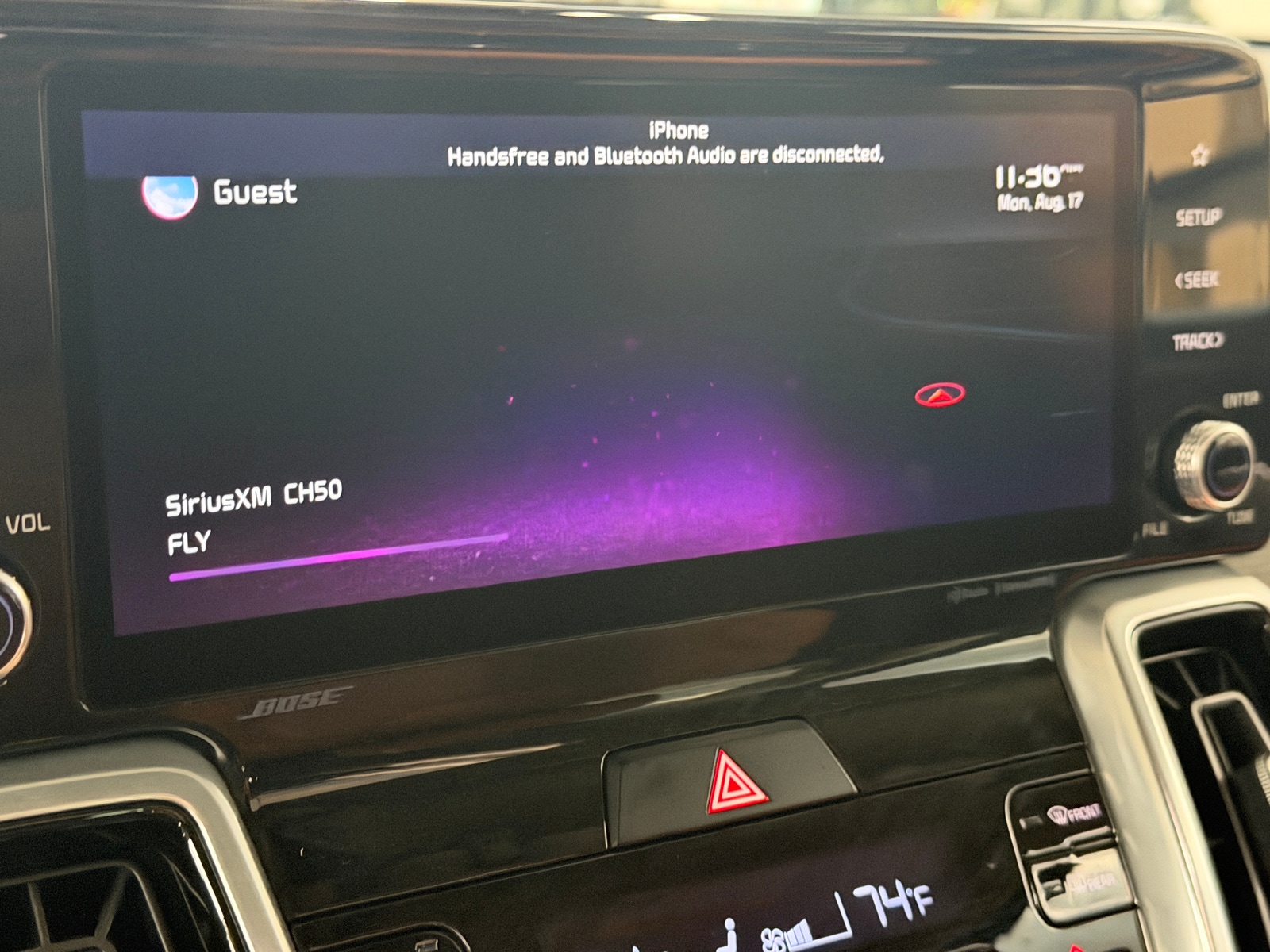 Thumbnail: 2022 Kia Sorento - 3