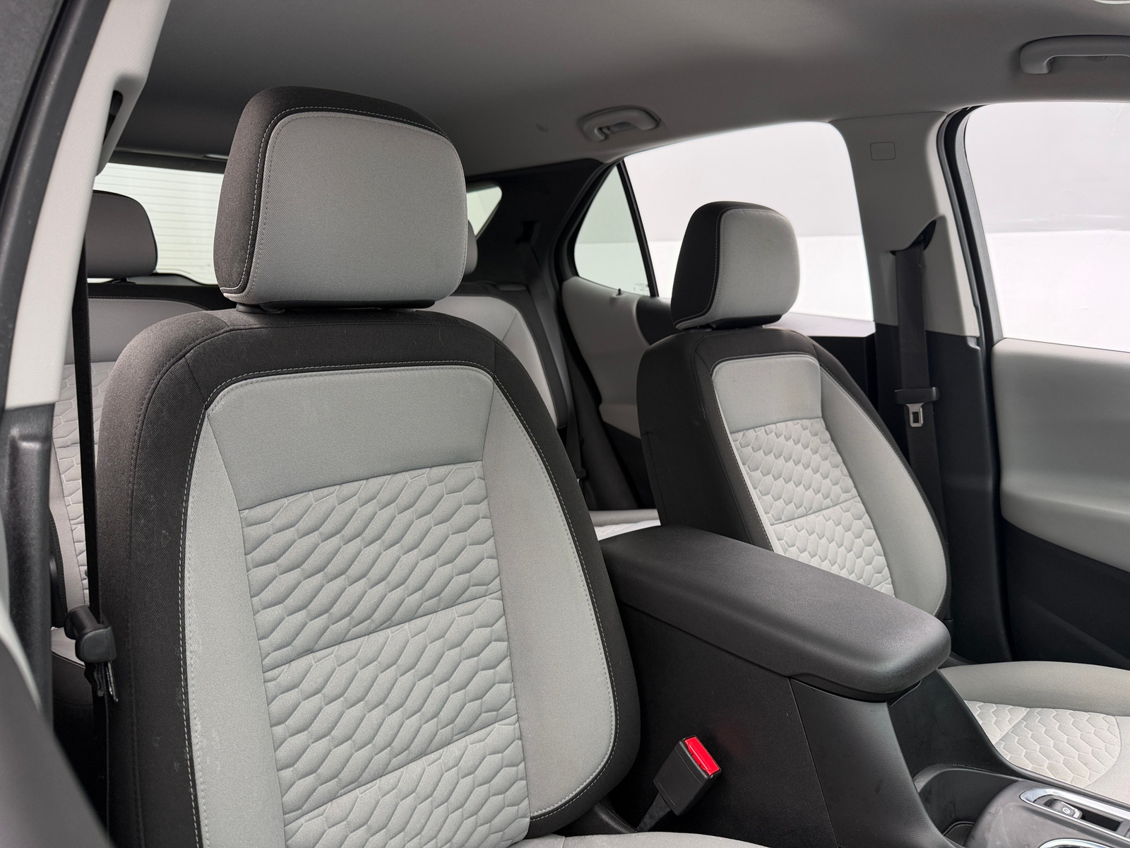 Thumbnail: 2019 Chevrolet Equinox - 2