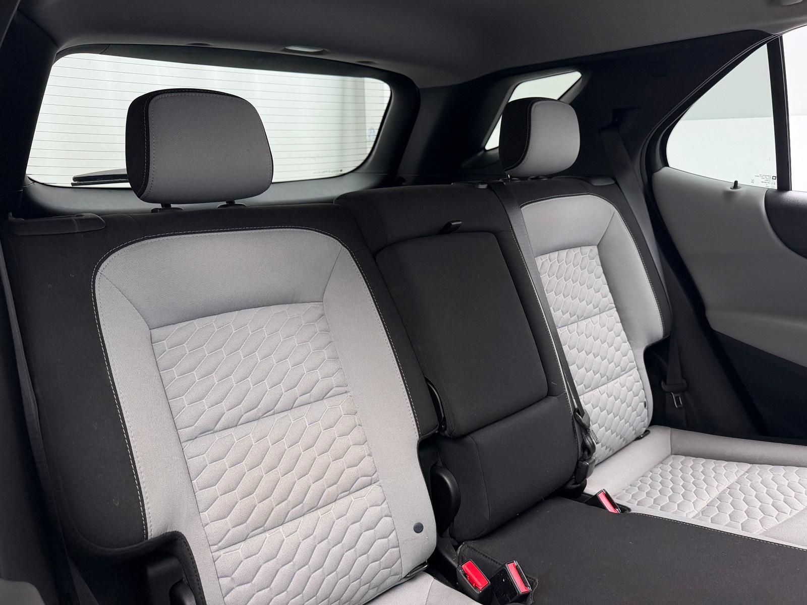 Thumbnail: 2019 Chevrolet Equinox - 6