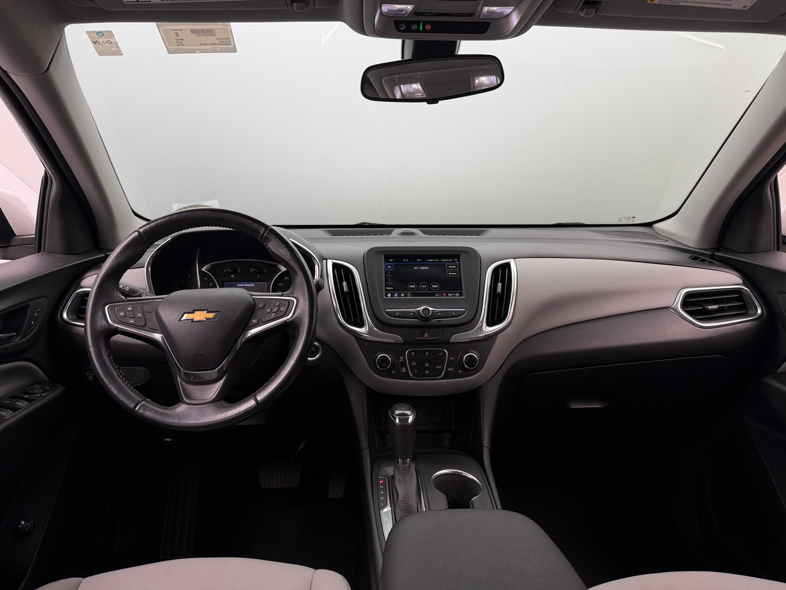Thumbnail: 2019 Chevrolet Equinox - 3