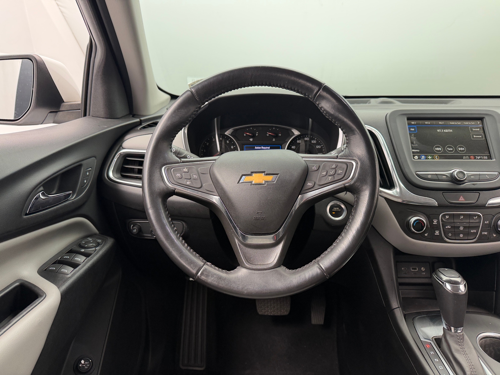Thumbnail: 2019 Chevrolet Equinox - 5