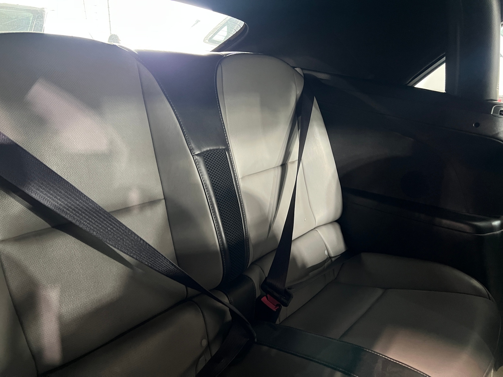 Thumbnail: 2011 Chevrolet Camaro - 5