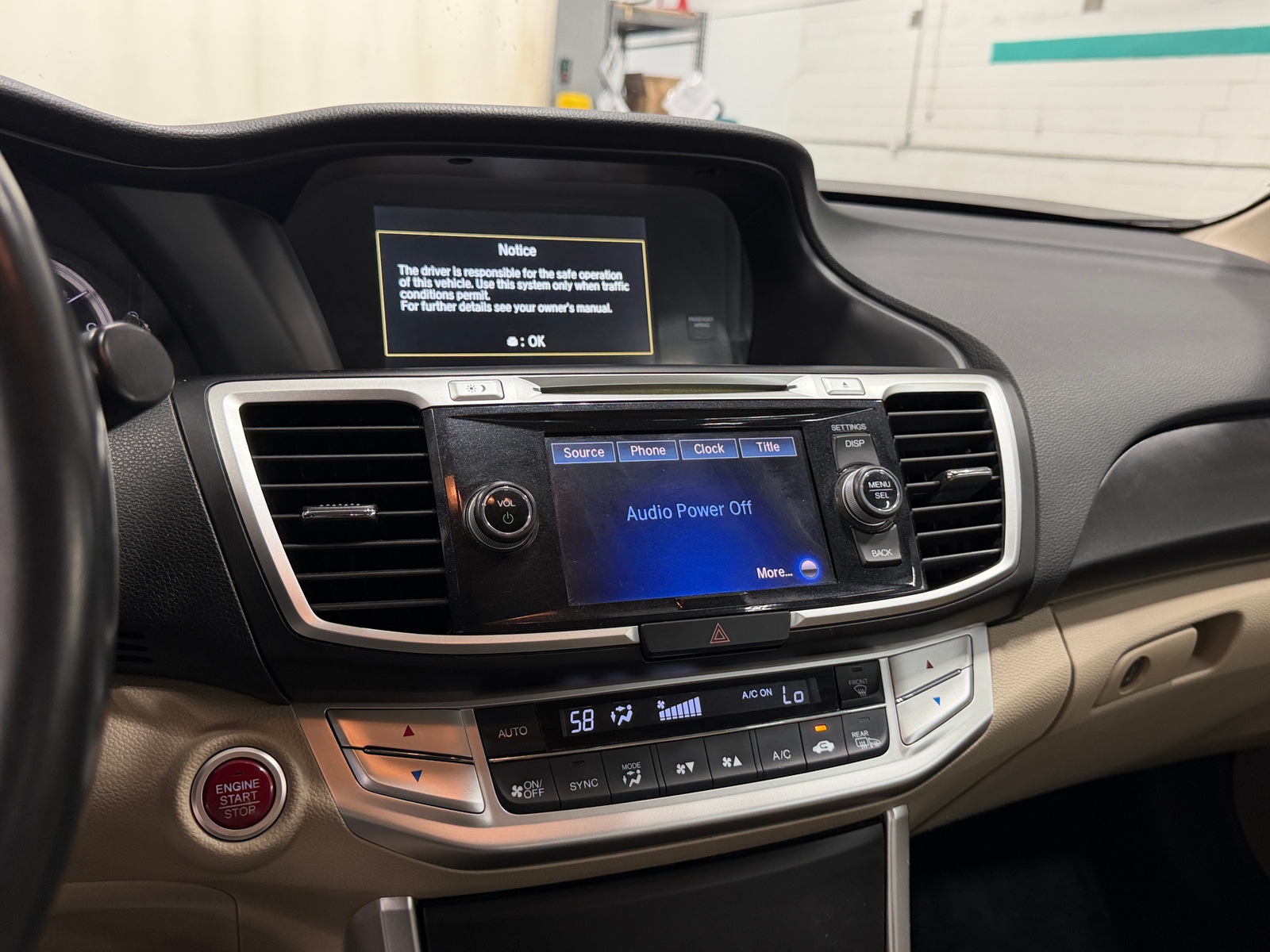 Thumbnail: 2015 Honda Accord - 3