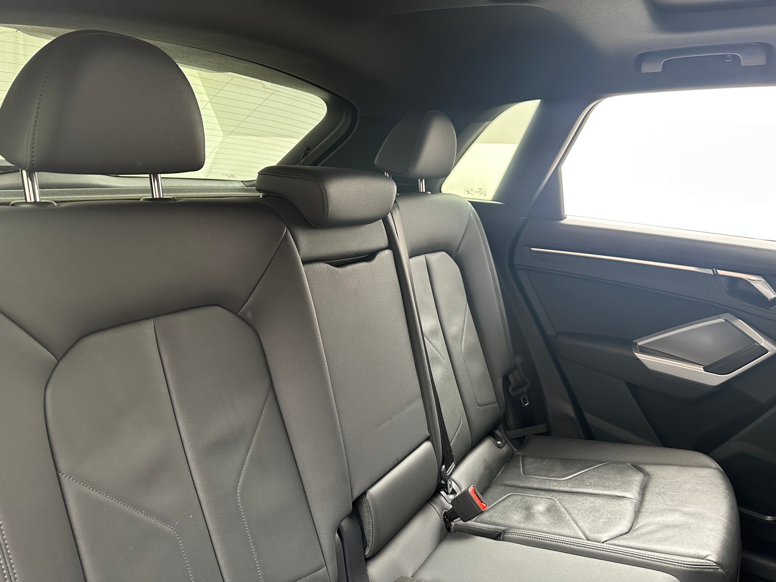 Thumbnail: 2025 Audi Q3 - 5