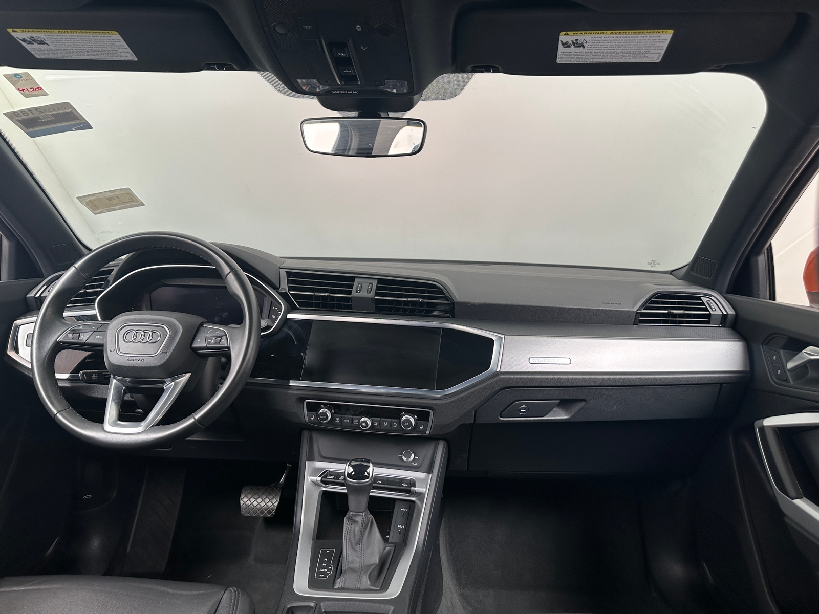 Thumbnail: 2025 Audi Q3 - 4