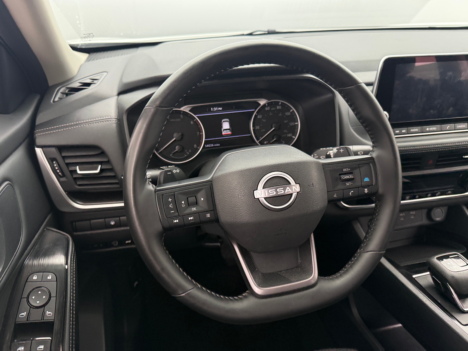 Thumbnail: 2025 Nissan Rogue - 5