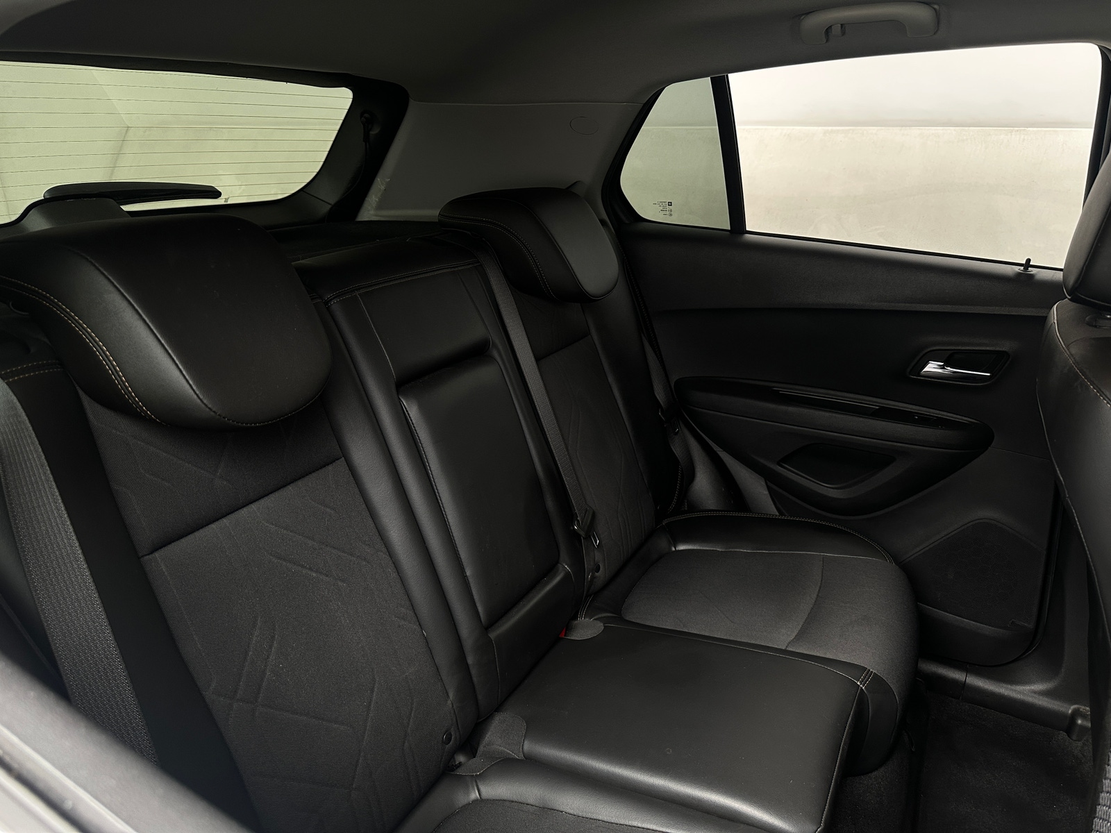 Thumbnail: 2019 Chevrolet Trax - 5