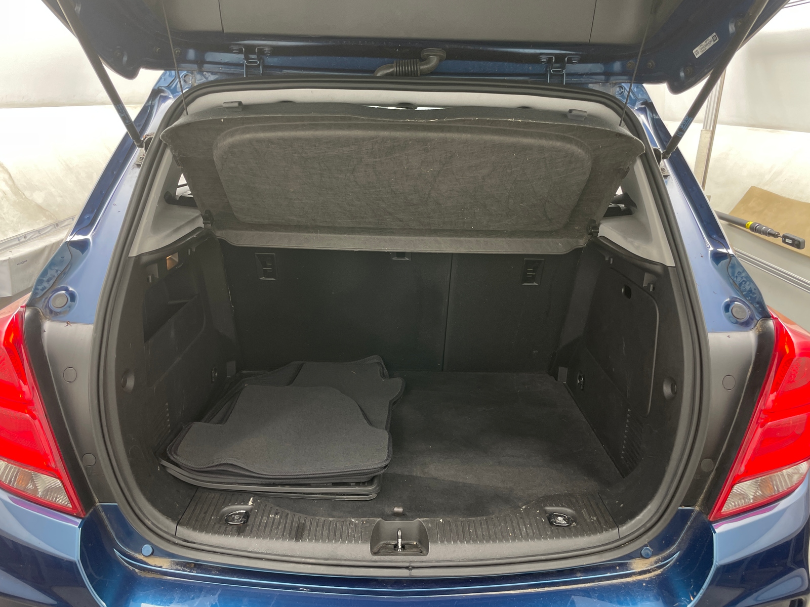 Thumbnail: 2019 Chevrolet Trax - 6