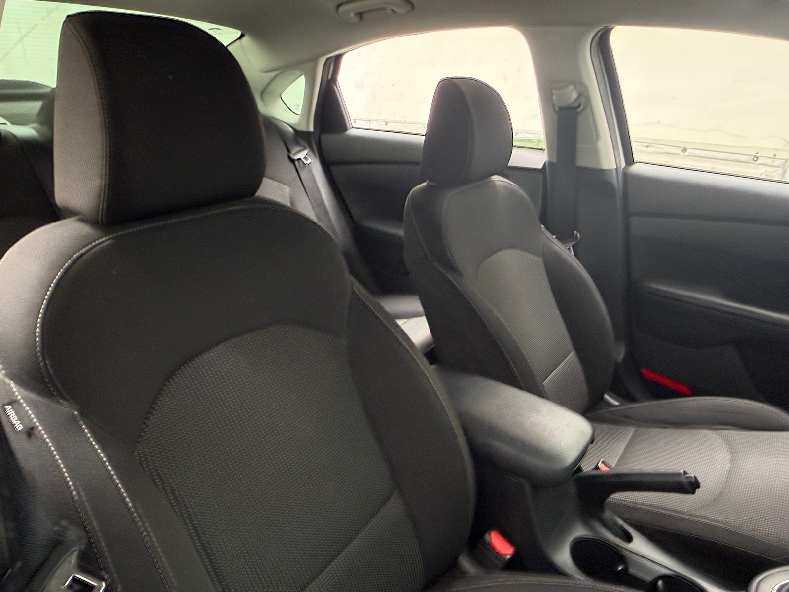 Thumbnail: 2019 Kia Forte - 2