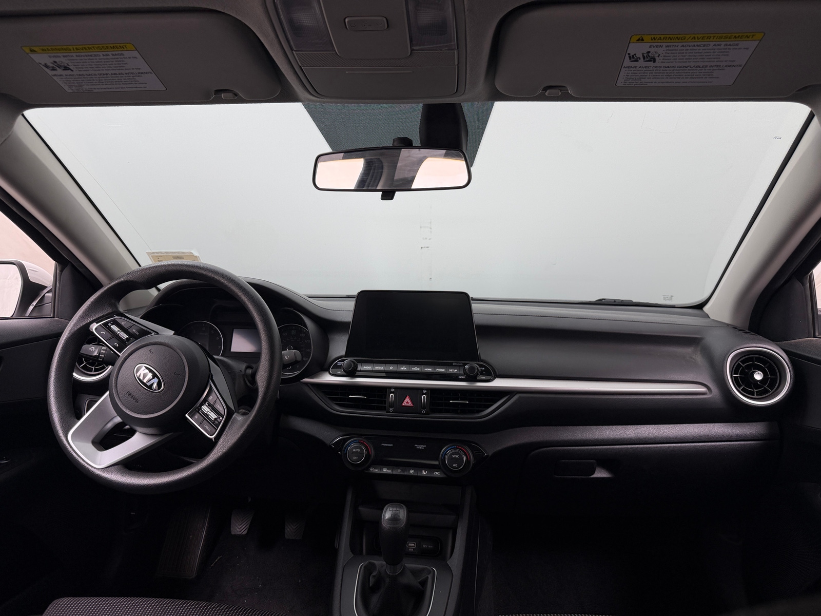 Thumbnail: 2019 Kia Forte - 3