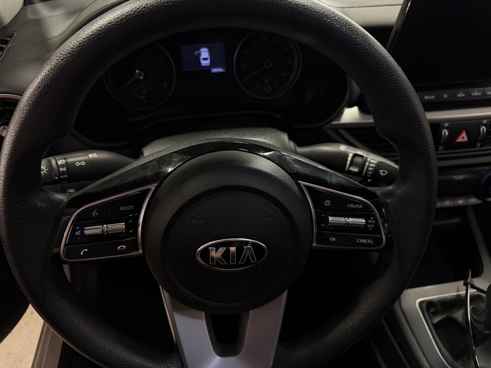 Thumbnail: 2019 Kia Forte - 5