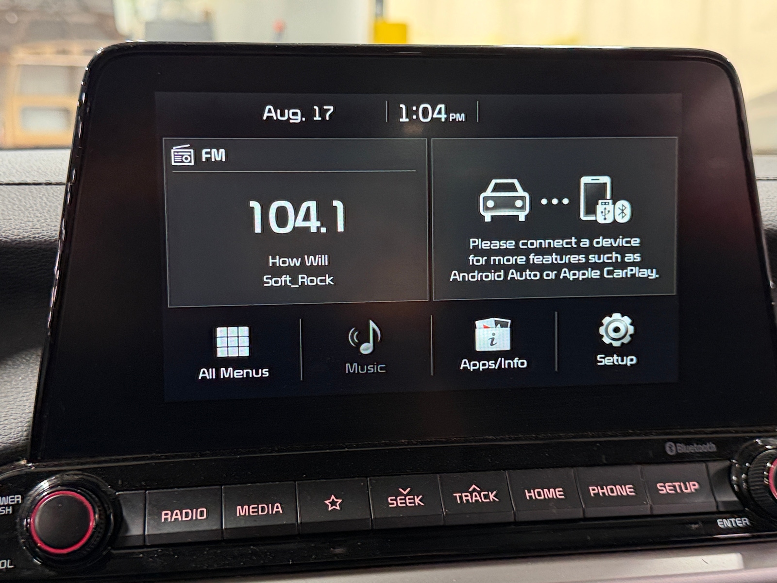 Thumbnail: 2019 Kia Forte - 4