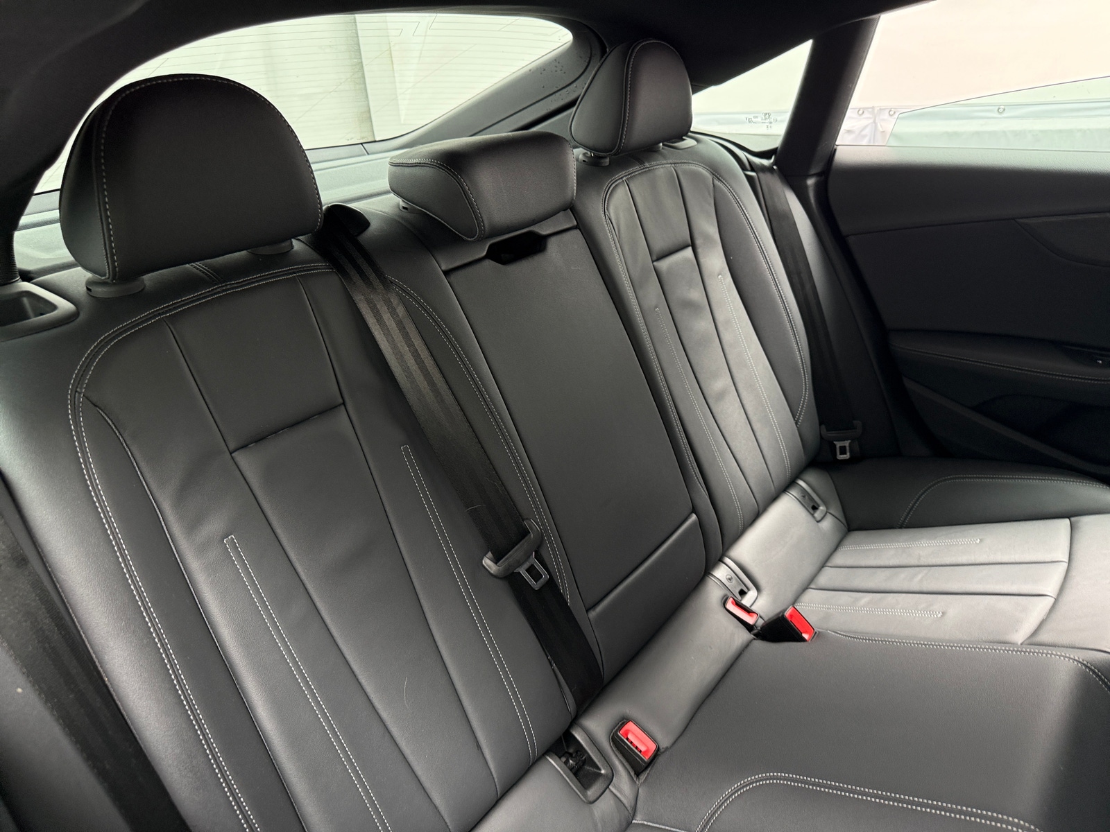 Thumbnail: 2024 Audi A5 - 5