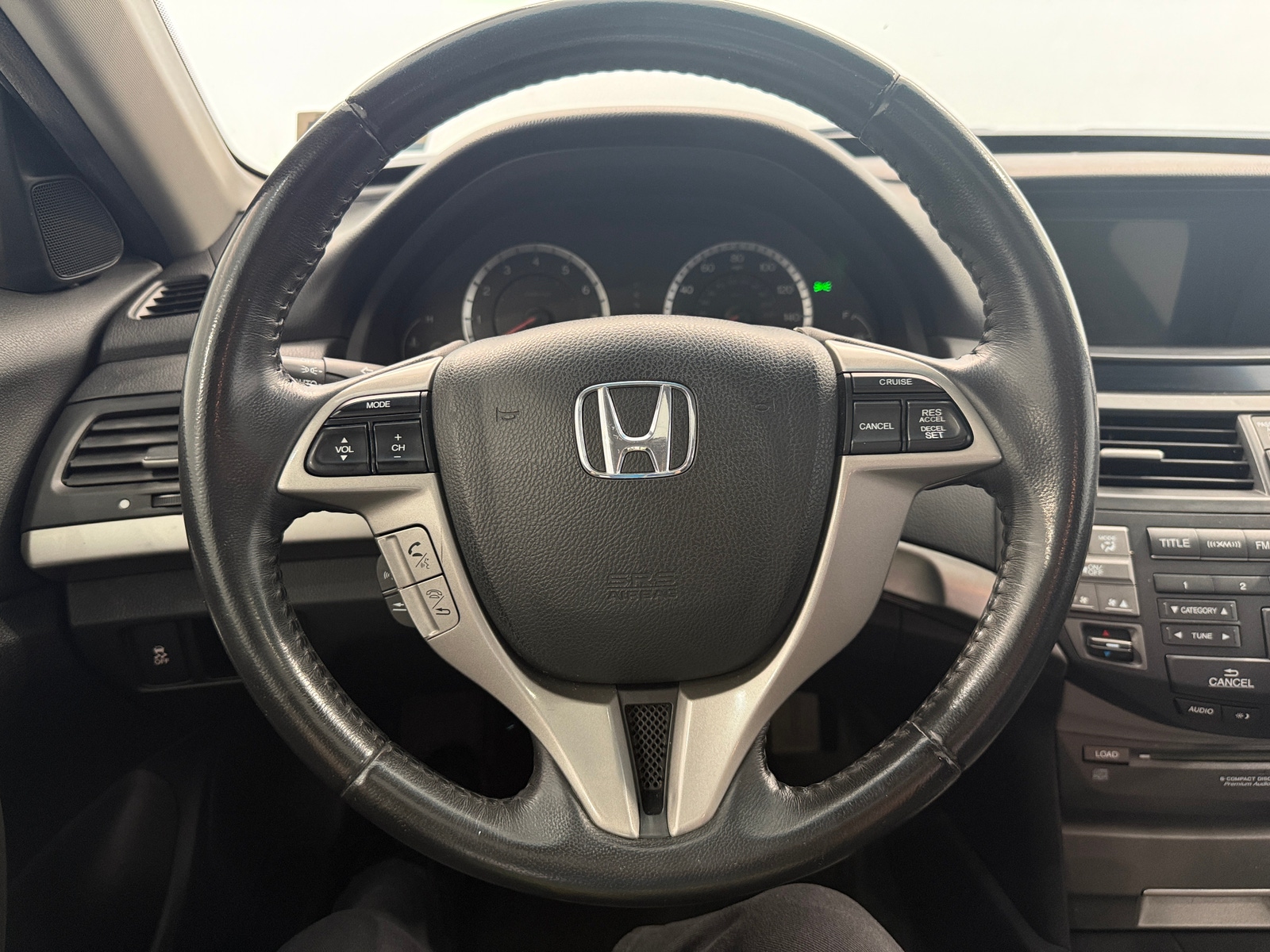 Thumbnail: 2012 Honda Accord - 3