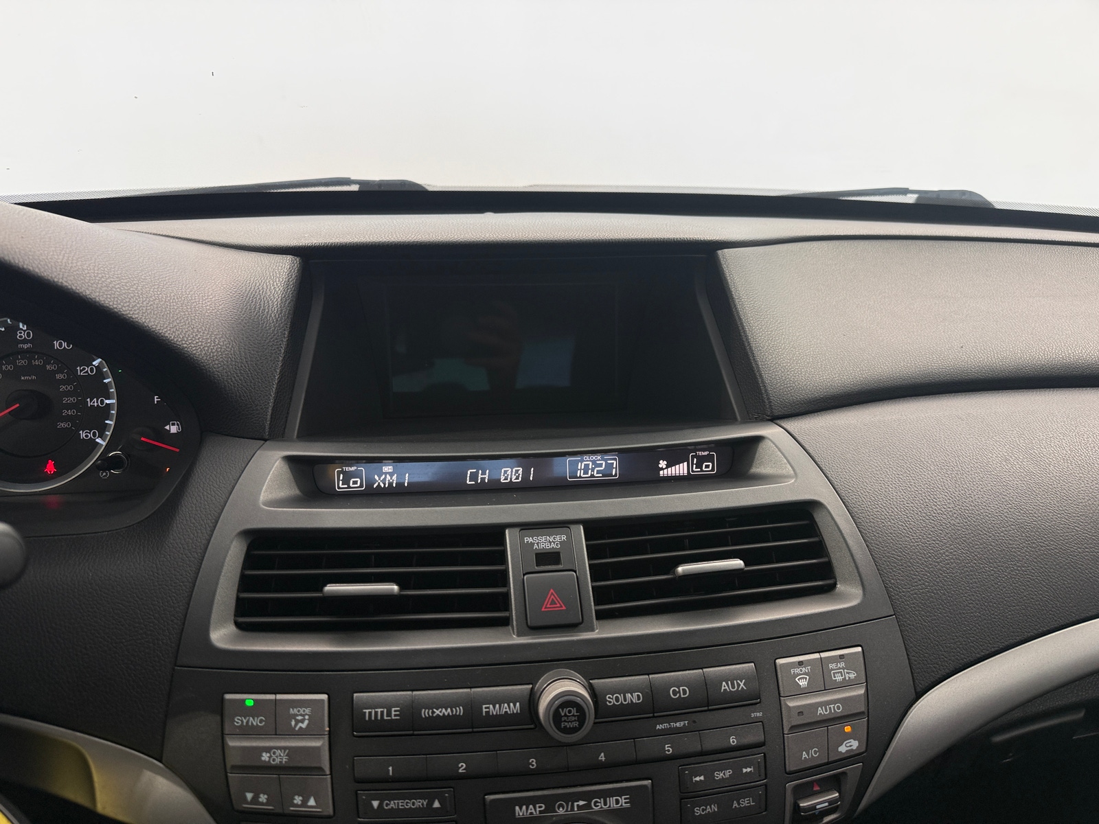 Thumbnail: 2012 Honda Accord - 2