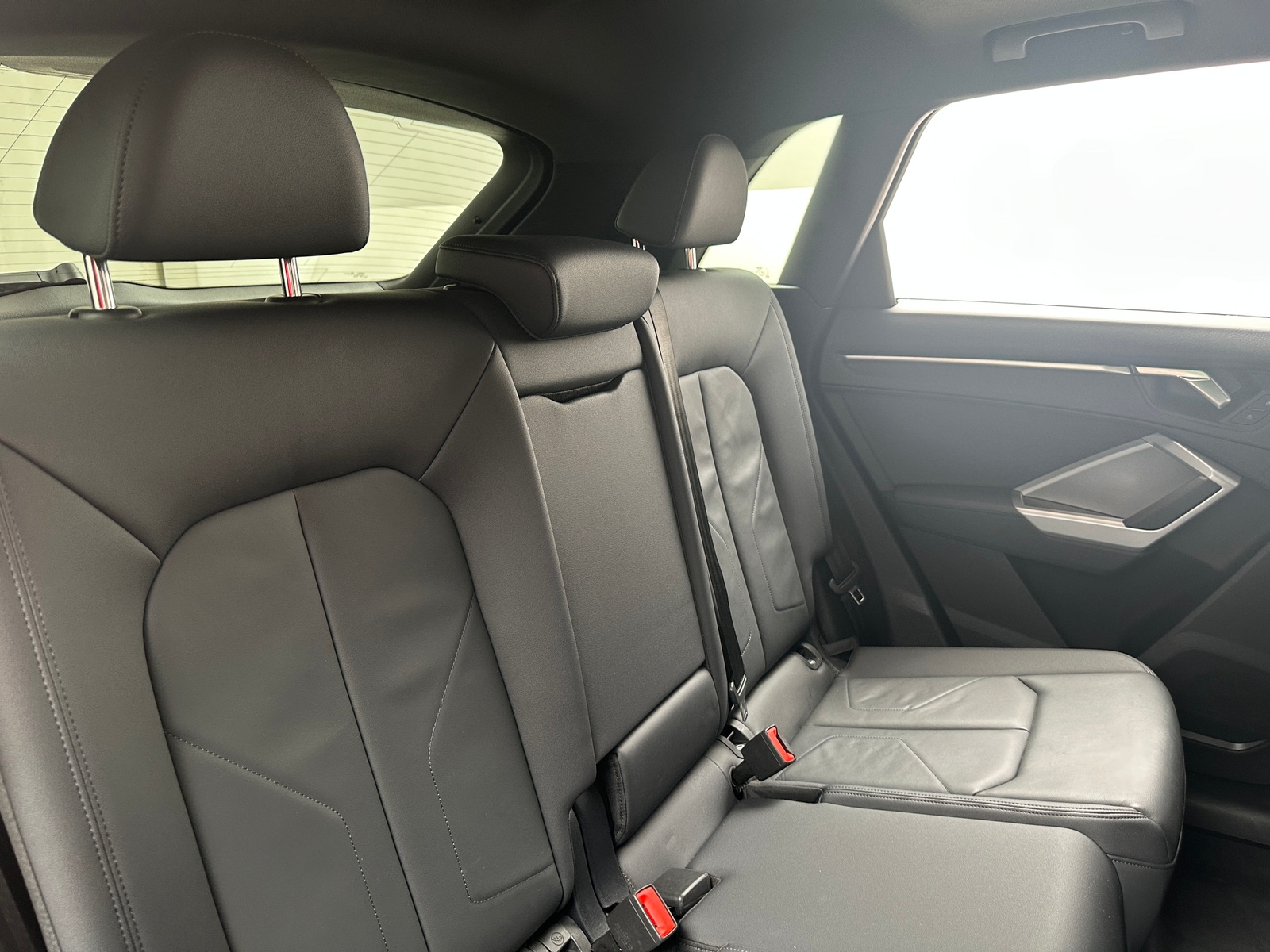 Thumbnail: 2025 Audi Q3 - 6