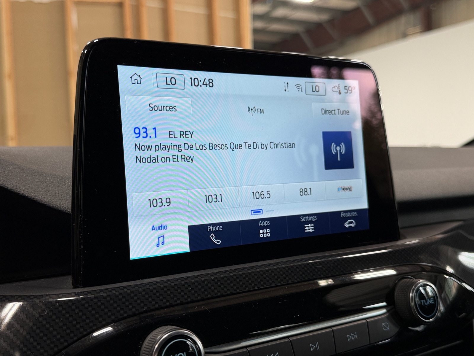 Thumbnail: 2025 Ford Escape - 4